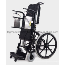 Medical Rehabilitation Wheelchir Manual Stand up Wheelchair for Paralysis Patient